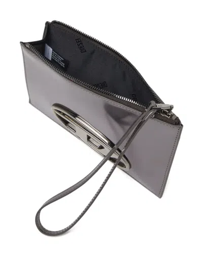 Diesel 1dr Iii Wallet In Brown