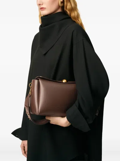 Ami Alexandre Mattiussi Medium Carrousel Bag