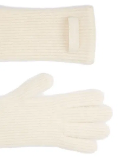 Jacquemus The Gos Grain Gloves