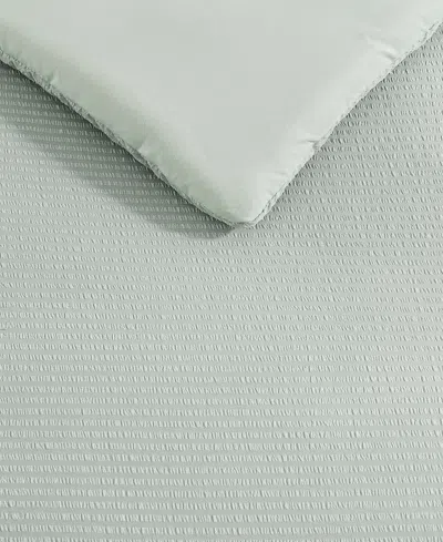Tommy Bahama Seersucker Solid 8-pc. Comforter Set, King