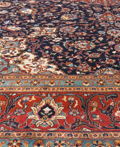 Bashian One Of A Kind Sarouk 611046 9'8''x12'10'' Area Rug