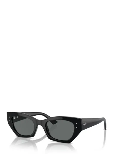 Ray Ban Zena Sunglasses