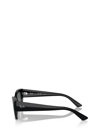Ray Ban Zena Sunglasses