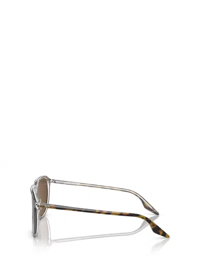 Ray Ban Full Frame Sunglasses