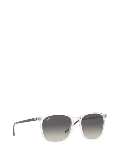 Ray Ban Full Frame Sunglasses