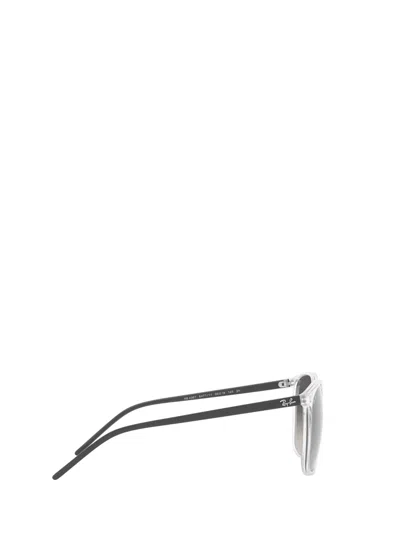 Ray Ban Full Frame Sunglasses