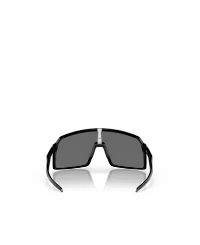 Oakley Oo9406 Sutro O-matter Frame And Prism Lenses Sunglasses In Black