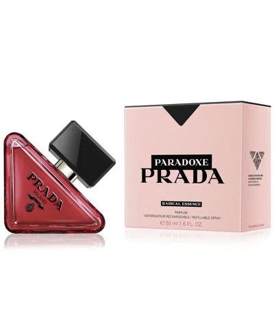 Prada Paradoxe Radical Essence Parfum 50ml