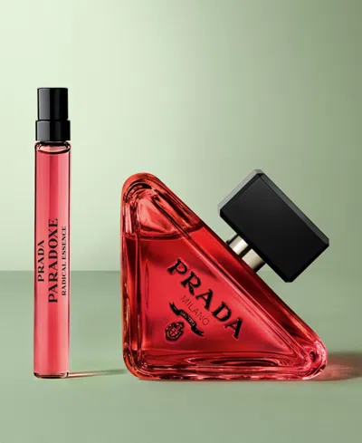 Prada Paradoxe Radical Essence Parfum 50ml