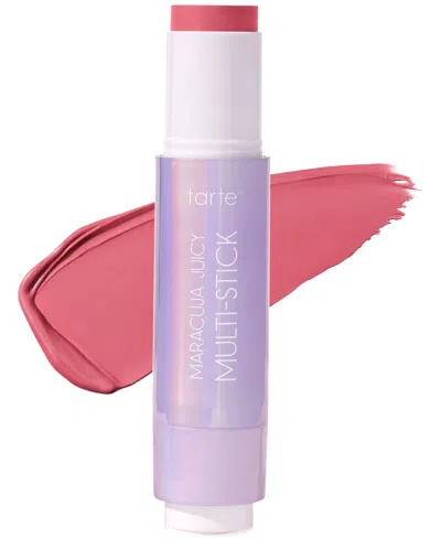 Tarte Maracuja Juicy Lip & Cheek Multi-stick