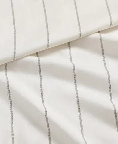 Tommy Bahama Palma Stripe Thread Count-300 Cotton 4-pc. Sheet Set, Queen