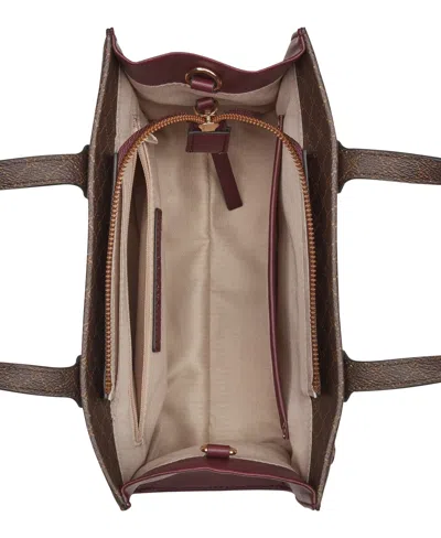 Nine West Pauline Small Tote Bag
