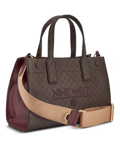 Nine West Pauline Small Tote Bag