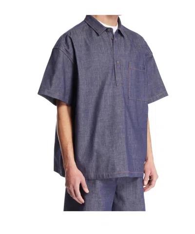 Darkpark Alex Polo Shirt