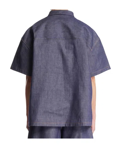 Darkpark Alex Polo Shirt