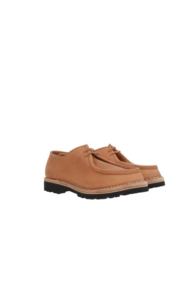 Guidi Orlando 1837 Boots