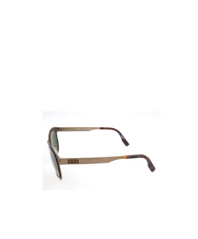 Zegna Full Frame Sunglasses