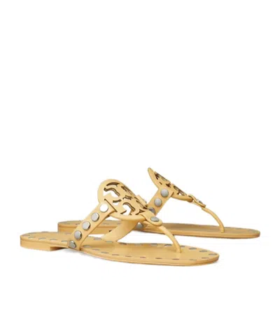 Tory Burch Miller Studded Sandal