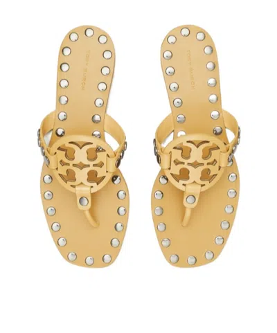Tory Burch Miller Studded Sandal