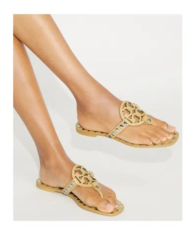 Tory Burch Miller Studded Sandal