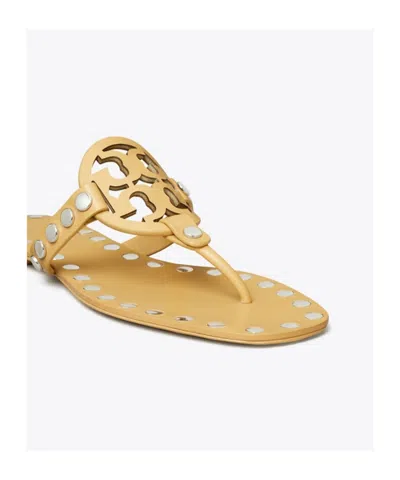 Tory Burch Miller Studded Sandal