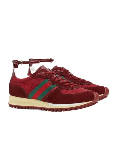 Gucci Women's  Re-motion Sneaker