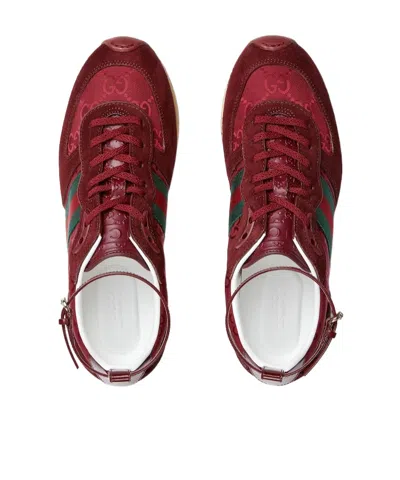 Gucci Women's  Re-motion Sneaker