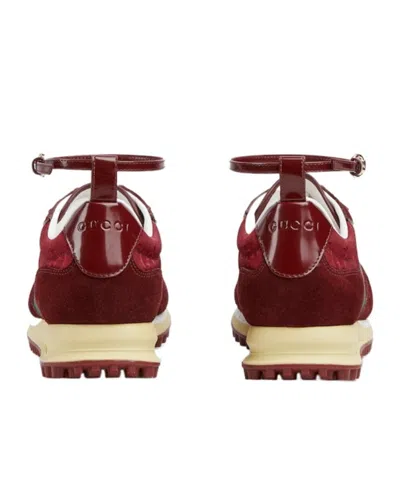 Gucci Women's  Re-motion Sneaker
