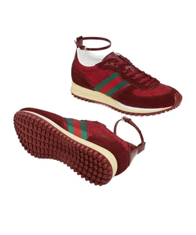 Gucci Women's  Re-motion Sneaker