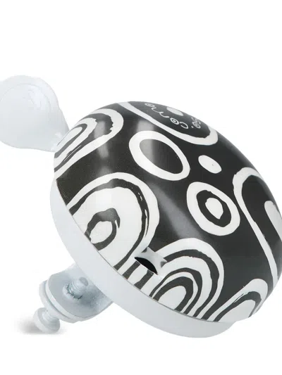 10 Corso Como Graphic-print Bicycle Bell