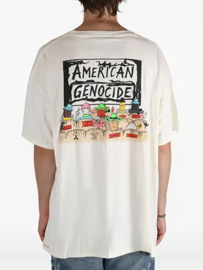 Gallery Dept. Skeleton Beach Theatre Tee