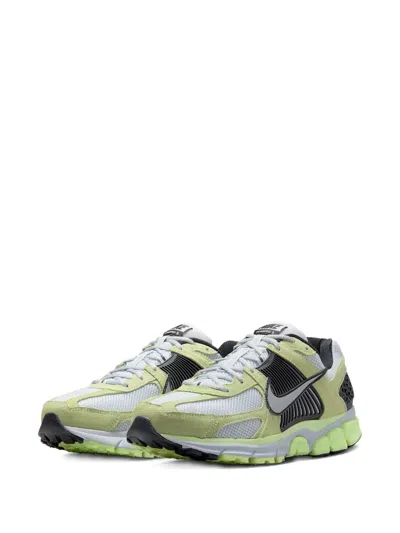 Nike Zoom Vomero 5 "barely Volt/pure Platinum/black" Sneakers