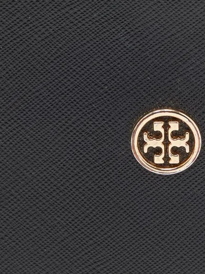 Pre-owned Tory Burch  Leather Wallet