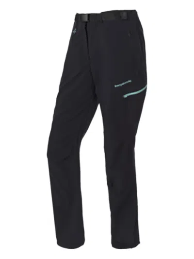 Trangoworld Zip-pocket Hiking Trousers