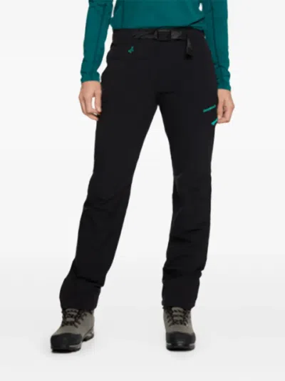 Trangoworld Zip-pocket Hiking Trousers
