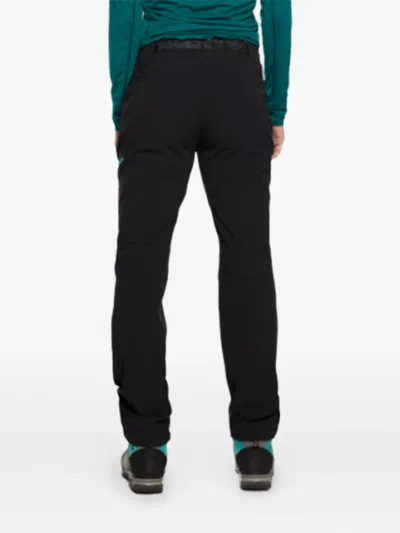 Trangoworld Zip-pocket Hiking Trousers