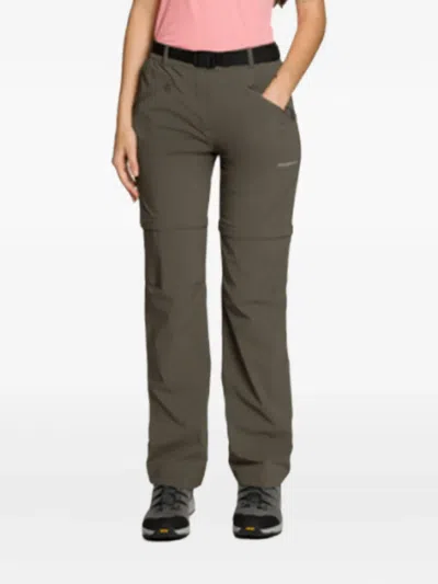 Trangoworld Convertible Trekking Trousers
