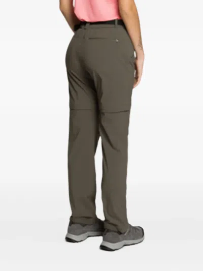 Trangoworld Convertible Trekking Trousers