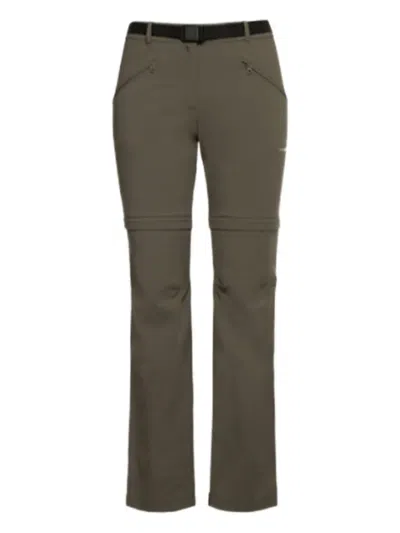 Trangoworld Convertible Trekking Trousers
