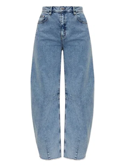 Gestuz Gzdea Wide-leg Jeans