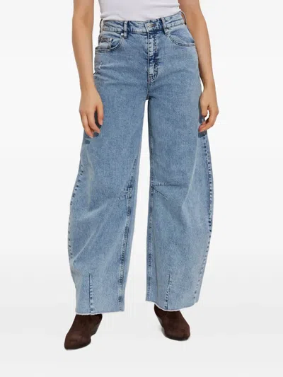 Gestuz Gzdea Wide-leg Jeans
