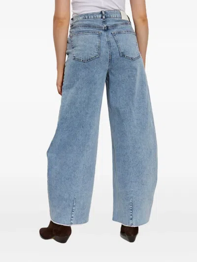Gestuz Gzdea Wide-leg Jeans