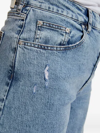 Gestuz Gzdea Wide-leg Jeans