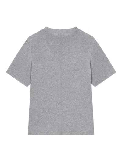 Studio Tomboy Short-sleeve Crew-neck T-shirt