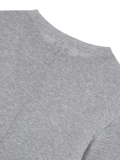Studio Tomboy Short-sleeve Crew-neck T-shirt