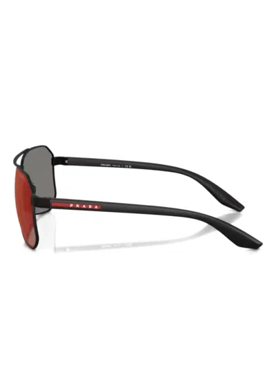 Prada Pilot-frame Sunglasses