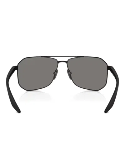 Prada Pilot-frame Sunglasses
