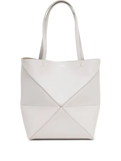 Loewe Medium Puzzle Fold Tote Bag