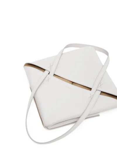 Loewe Medium Puzzle Fold Tote Bag