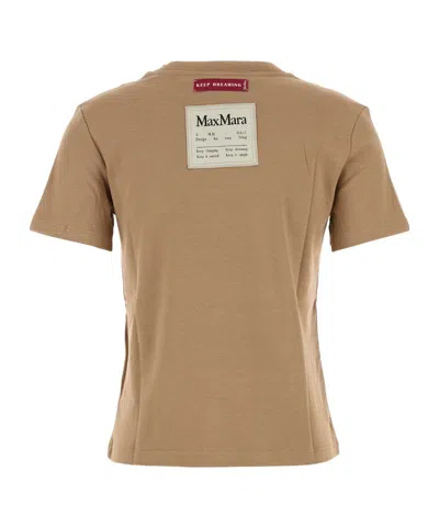 Max Mara 's  Gemma Crewneck T-shirt